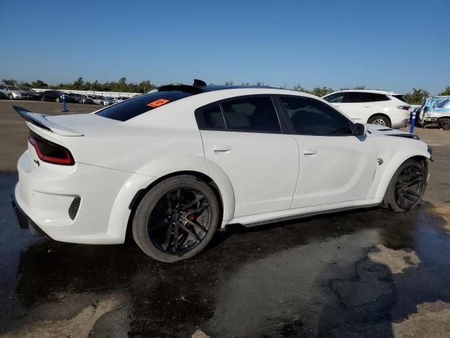 2022 Dodge Charger SRT Hellcat