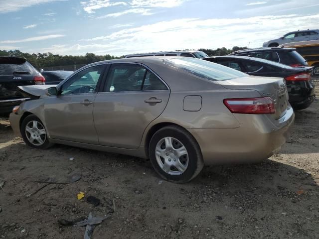 2009 Toyota Camry Base