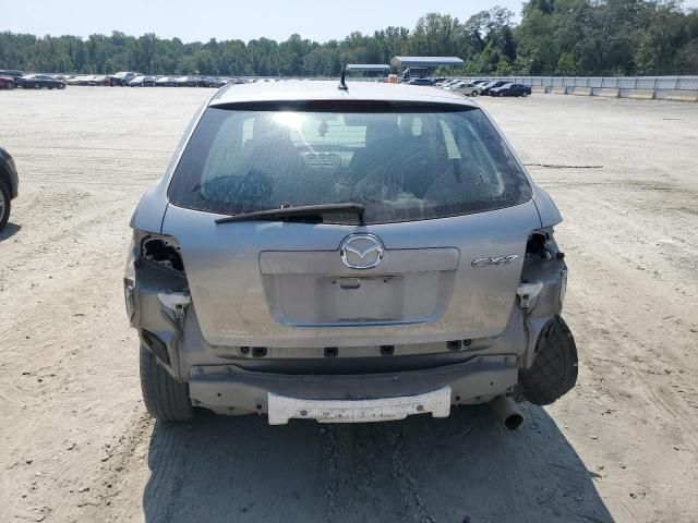 2010 Mazda CX-7