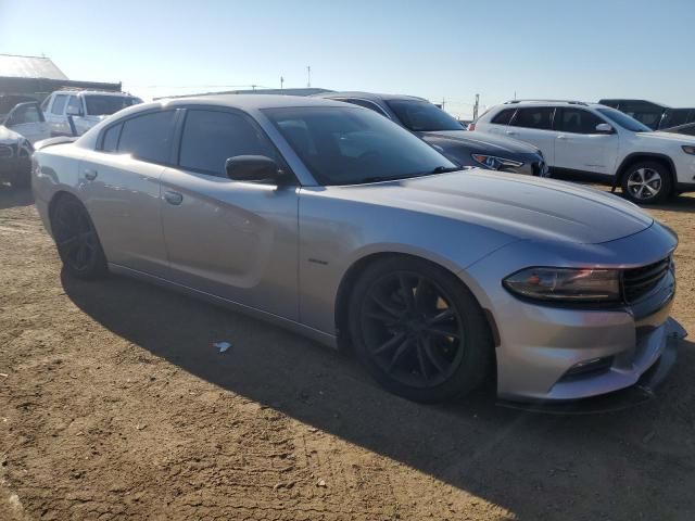 2016 Dodge Charger R/T