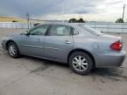 2007 Buick Lacrosse CXL