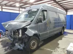 2019 Mercedes-Benz Sprinter 2500/3500 en venta en Harleyville, SC