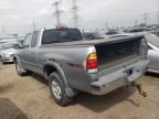 2002 Toyota Tundra Access Cab