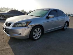 2010 Honda Accord EXL en venta en Rancho Cucamonga, CA