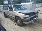 2000 Chevrolet Silverado C1500