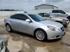 2012 Buick Regal Premium