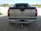 2007 Chevrolet Avalanche K1500