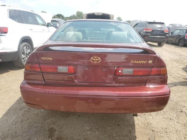 1999 Toyota Camry CE