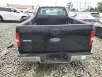 2008 Ford F150