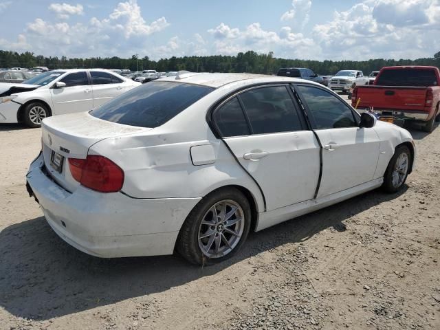 2010 BMW 328 I Sulev