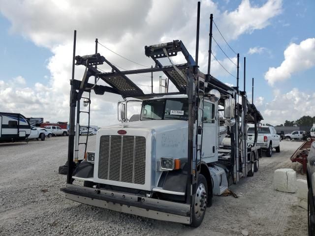 2016 Peterbilt 365