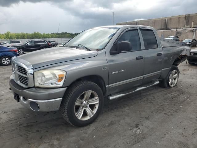 2007 Dodge RAM 1500 ST