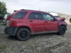 2005 Chevrolet Equinox LS