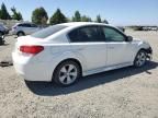 2013 Subaru Legacy 2.5I Premium