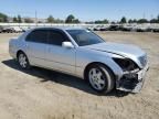 2004 Lexus LS 430