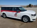 2014 Ford Flex SE