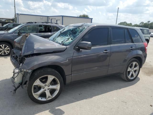 2011 Suzuki Grand Vitara Premium