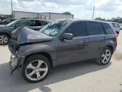 2011 Suzuki Grand Vitara Premium en venta en Orlando, FL