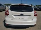 2013 Ford Focus Titanium