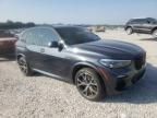 2020 BMW X5 M50I