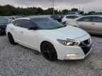 2017 Nissan Maxima 3.5S