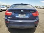 2011 BMW X6 XDRIVE50I