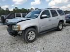 2013 Chevrolet Tahoe C1500 LT