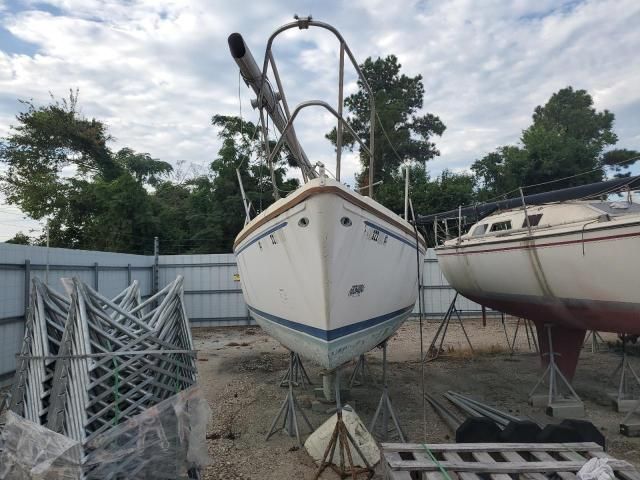 1975 Coachmen Catalina