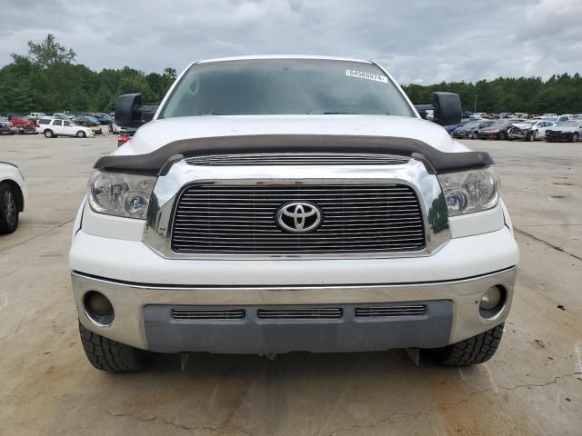 2008 Toyota Tundra Crewmax