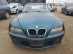 1997 BMW Z3 2.8