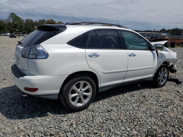 2008 Lexus RX 350