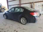 2013 Subaru Legacy 2.5I Premium