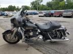 2007 Harley-Davidson Flht Classic