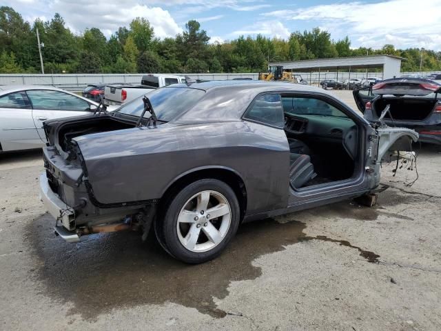 2016 Dodge Challenger R/T