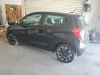 2022 Chevrolet Spark 1LT