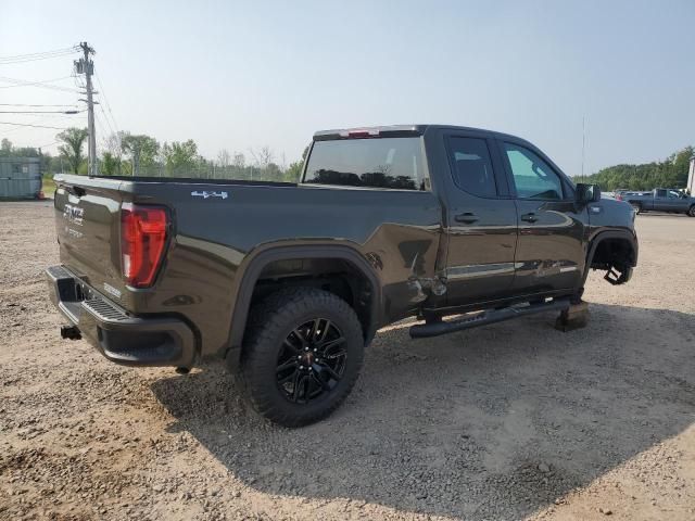 2023 GMC Sierra K1500 Elevation