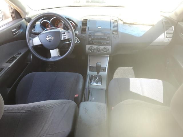 2005 Nissan Altima S