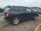 2015 Jeep Compass Latitude