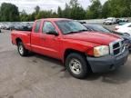 2006 Dodge Dakota ST