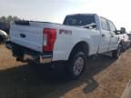 2017 Ford F250 Super Duty