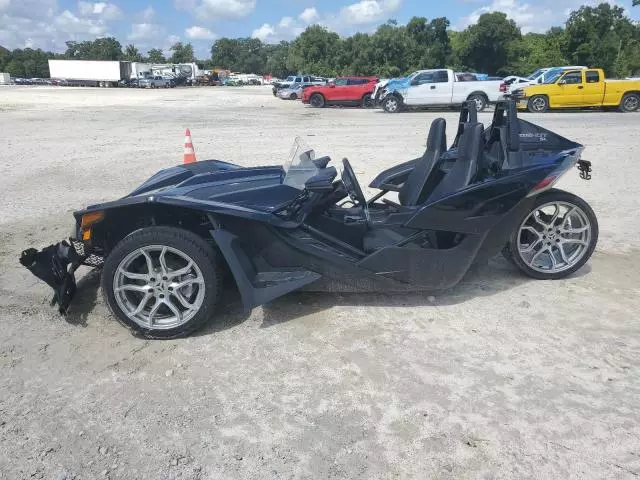 2021 Polaris Slingshot SL