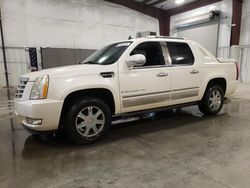 Cadillac salvage cars for sale: 2007 Cadillac Escalade EXT