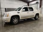 2007 Cadillac Escalade EXT