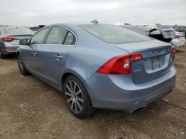 2017 Volvo S60 Premier