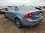 2017 Volvo S60 Premier