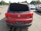 2012 Volkswagen Tiguan S