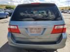 2007 Honda Odyssey EX