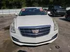 2015 Cadillac ATS Luxury