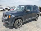 2017 Jeep Renegade Trailhawk