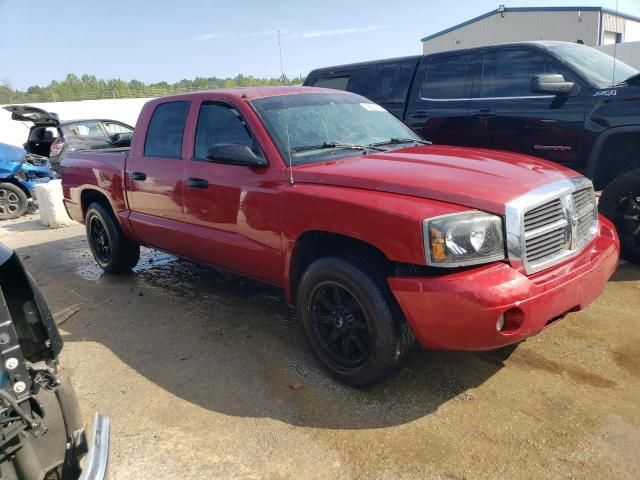 2006 Dodge Dakota Quad SLT